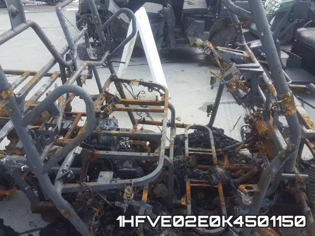 1HFVE02E0K4501150 фото 6