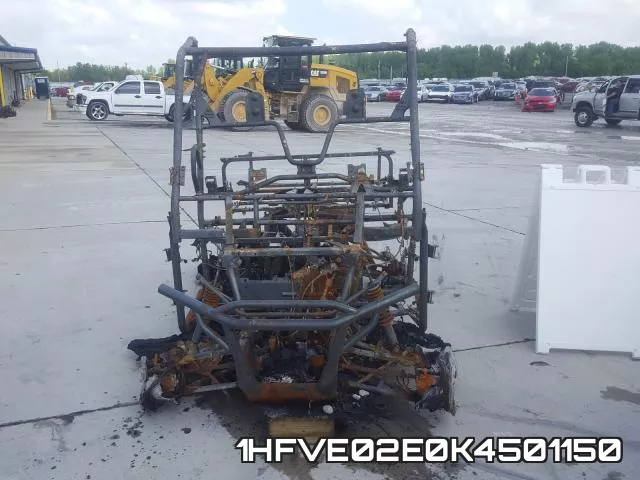 1HFVE02E0K4501150 фото 10