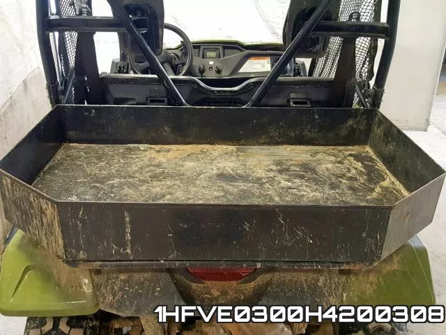 1HFVE0300H4200308 фото 7