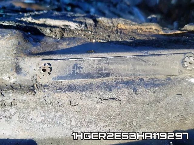 1HGCR2E53HA119297 фото 2