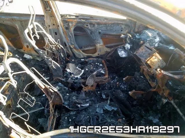 1HGCR2E53HA119297 фото 6