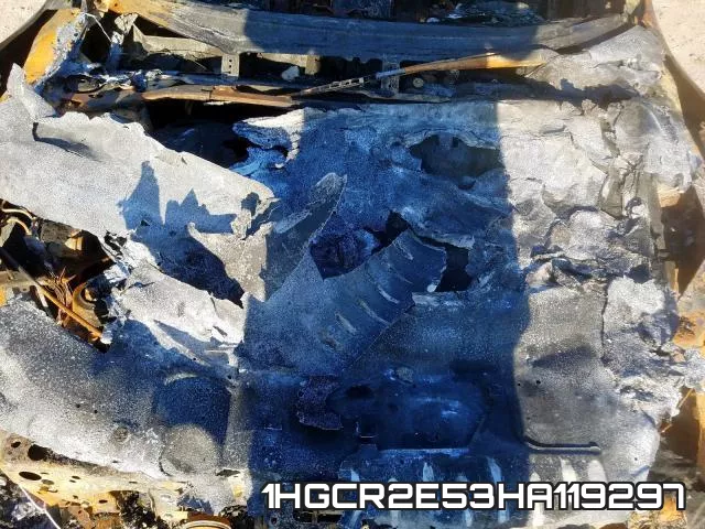 1HGCR2E53HA119297 фото 8