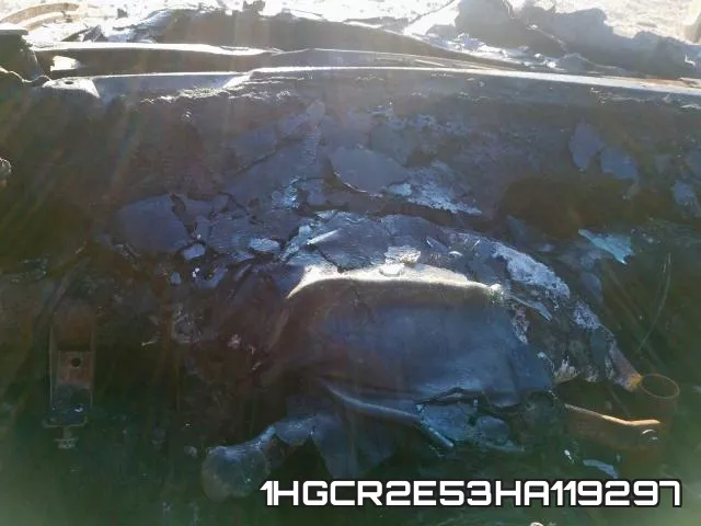 1HGCR2E53HA119297 фото 9