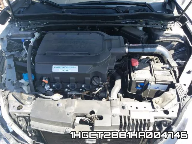 1HGCT2B81HA004746 фото 8
