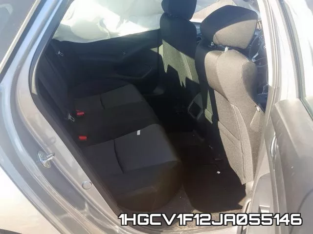 1HGCV1F12JA055146 фото 7
