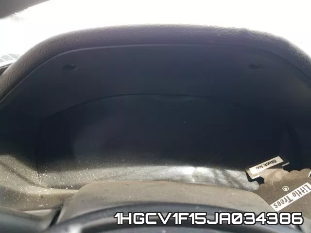 1HGCV1F15JA034386 фото 9