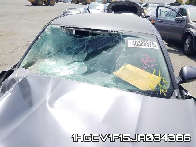 1HGCV1F15JA034386 фото 10
