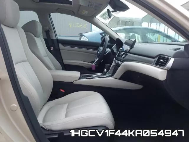1HGCV1F44KA054947 фото 6