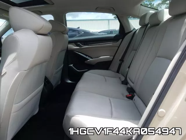 1HGCV1F44KA054947 фото 7