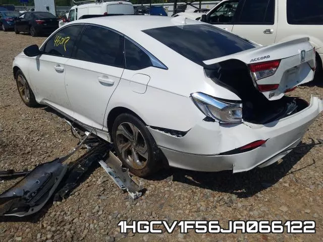 1HGCV1F56JA066122 фото 4