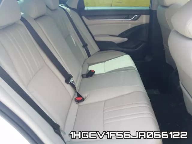 1HGCV1F56JA066122 фото 7