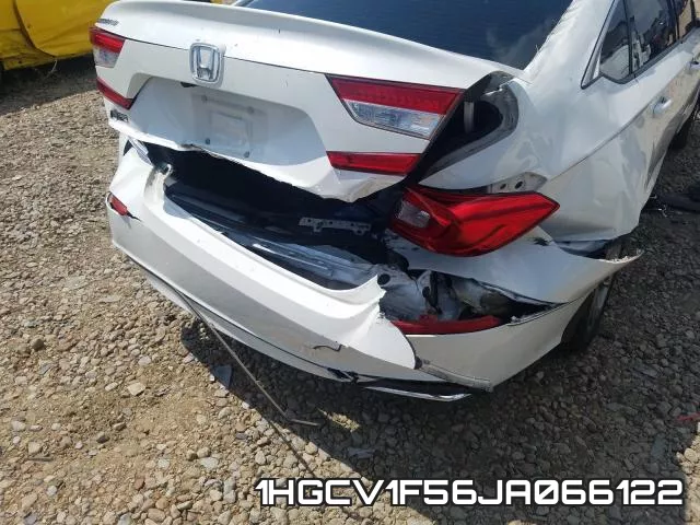1HGCV1F56JA066122 фото 10