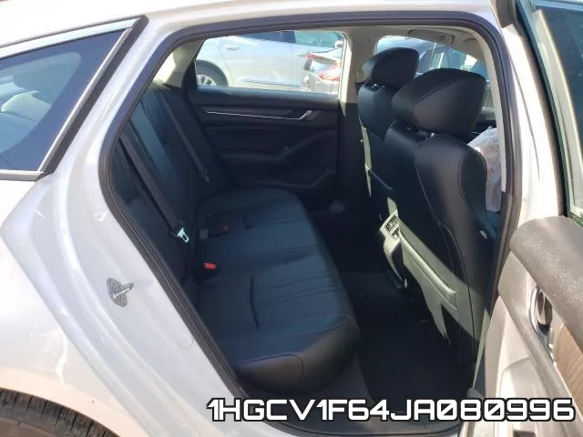 1HGCV1F64JA080996 фото 7