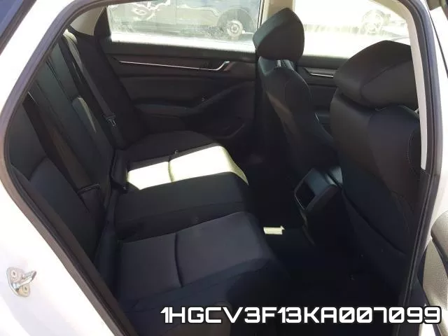 1HGCV3F13KA007099 фото 7