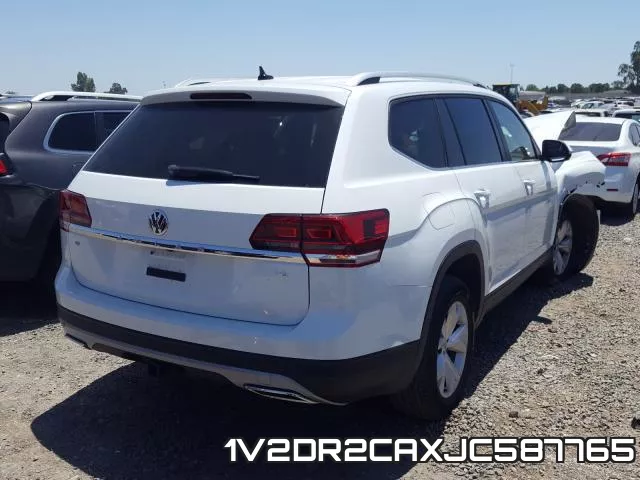 1V2DR2CAXJC587765 фото 5