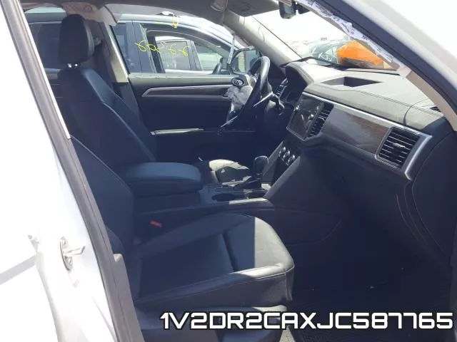 1V2DR2CAXJC587765 фото 6