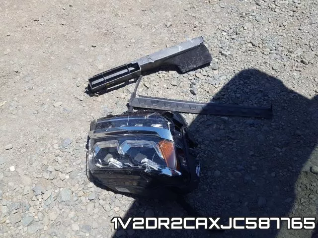 1V2DR2CAXJC587765 фото 10