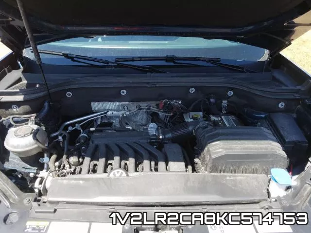 1V2LR2CA8KC574753 фото 8