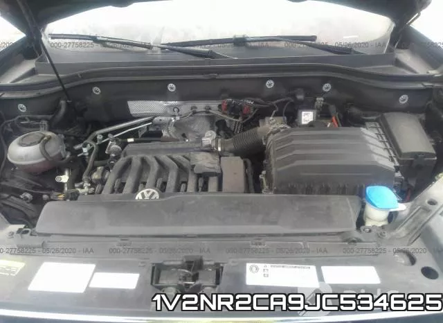 1V2NR2CA9JC534625 фото 2