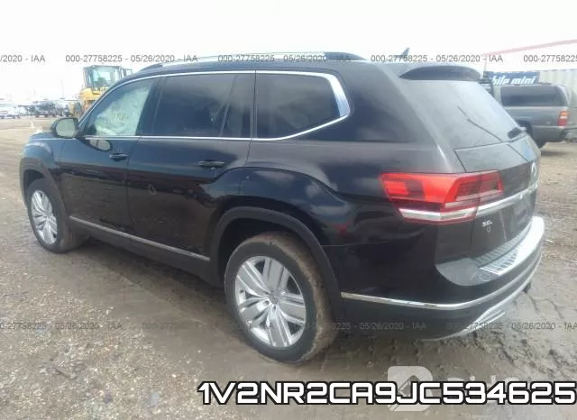 1V2NR2CA9JC534625 фото 4