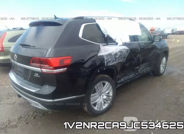 1V2NR2CA9JC534625 фото 5