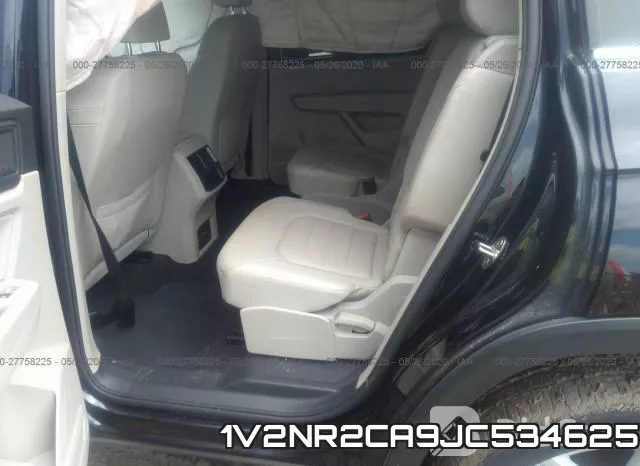 1V2NR2CA9JC534625 фото 9