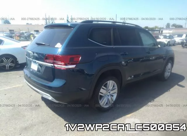 1V2WP2CA1LC500854 фото 5