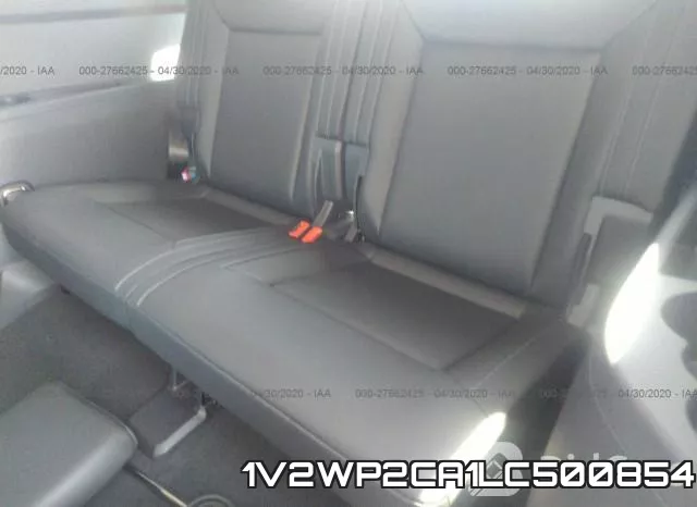 1V2WP2CA1LC500854 фото 9
