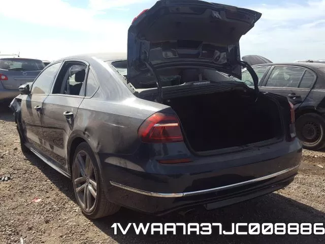 1VWAA7A37JC008886 фото 4