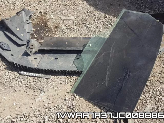 1VWAA7A37JC008886 фото 10