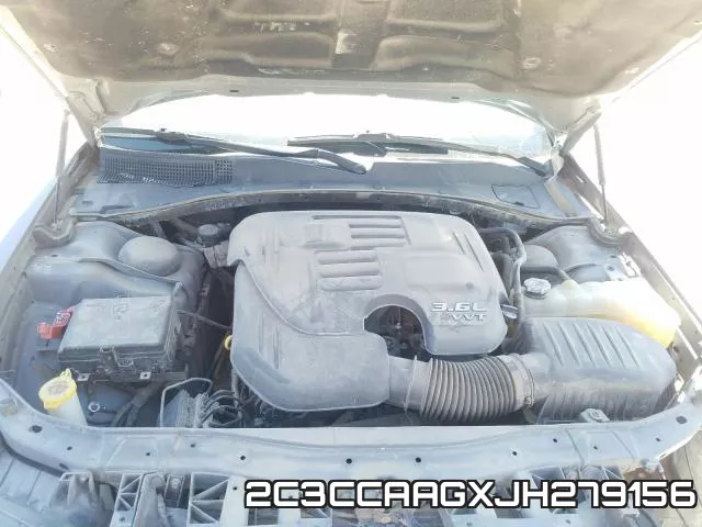 2C3CCAAGXJH279156 фото 8