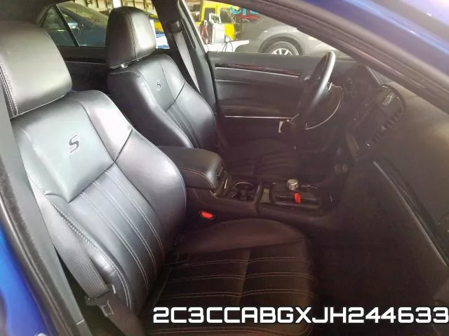 2C3CCABGXJH244633 фото 6