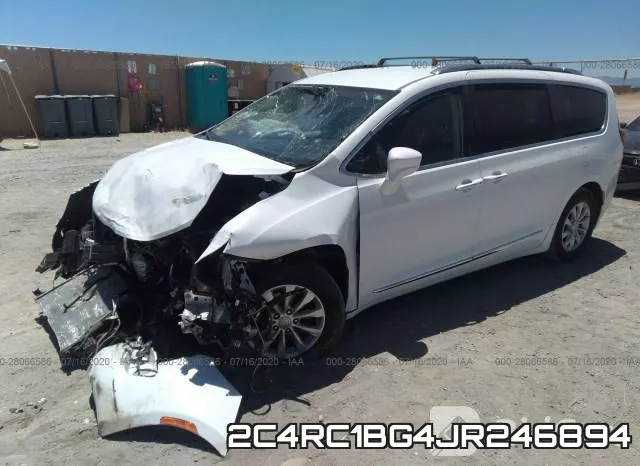 2C4RC1BG4JR246894 фото 3