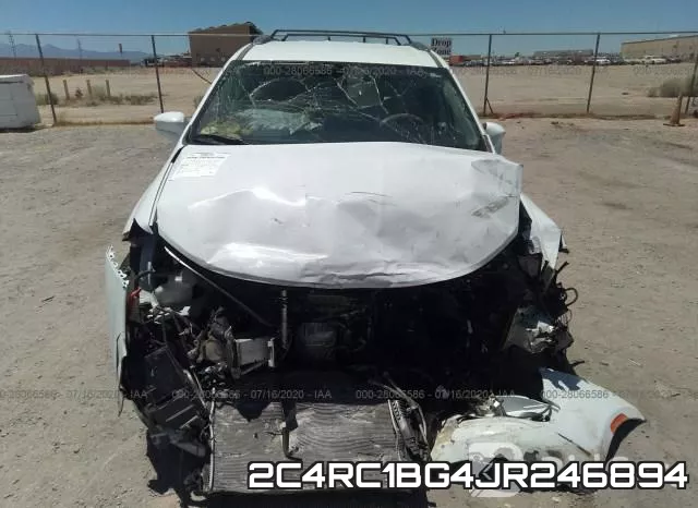 2C4RC1BG4JR246894 фото 7