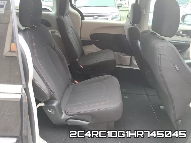 2C4RC1DG1HR745045 фото 7