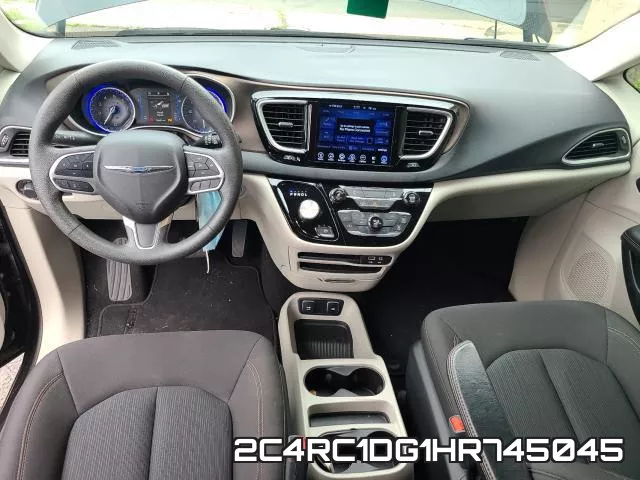 2C4RC1DG1HR745045 фото 10