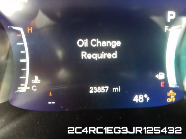 2C4RC1EG3JR125432 фото 9