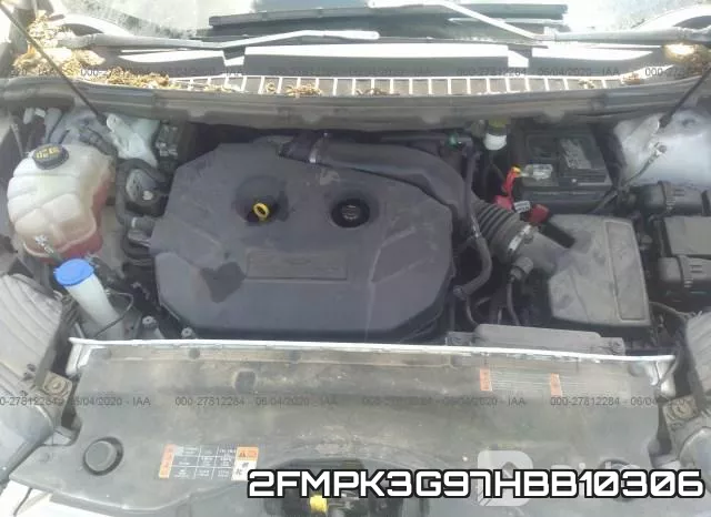 2FMPK3G97HBB10306 фото 2