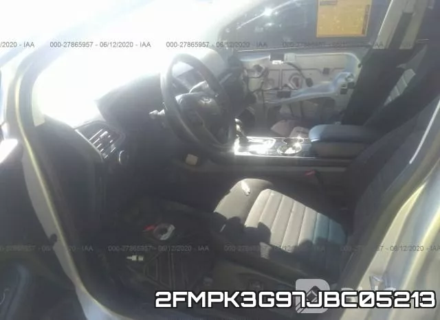 2FMPK3G97JBC05213 фото 6