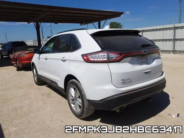 2FMPK3J82HBC63417 фото 4