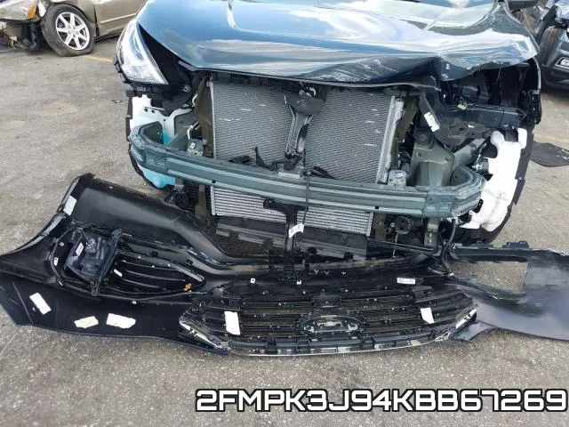 2FMPK3J94KBB67269 фото 10