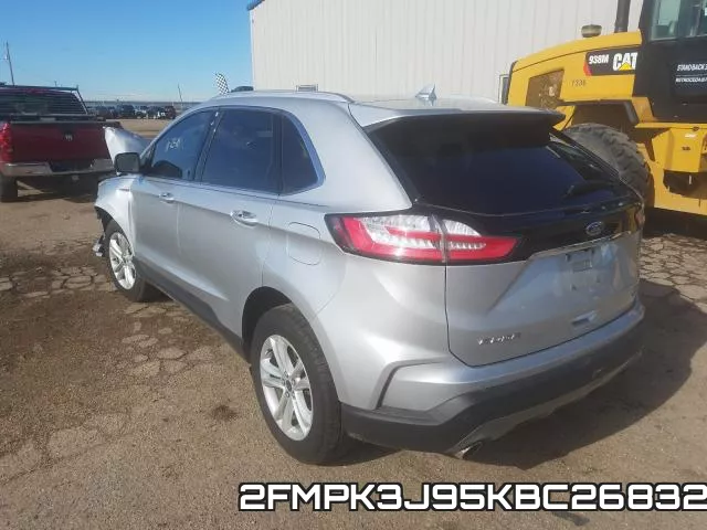 2FMPK3J95KBC26832 фото 4