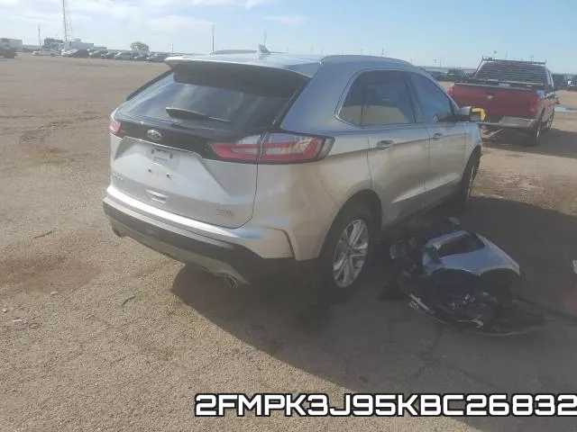 2FMPK3J95KBC26832 фото 5