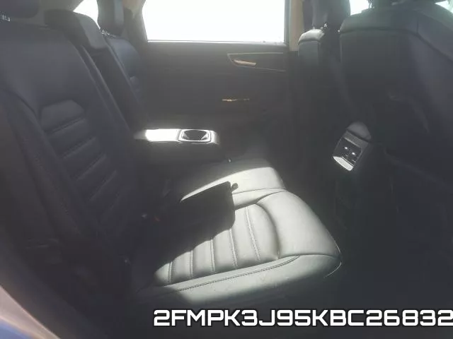2FMPK3J95KBC26832 фото 7