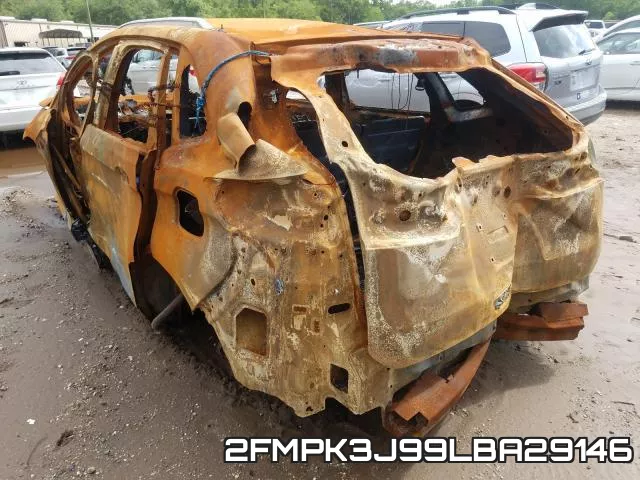 2FMPK3J99LBA29146 фото 4