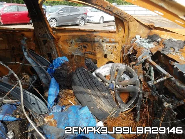 2FMPK3J99LBA29146 фото 6