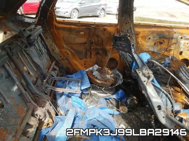2FMPK3J99LBA29146 фото 7