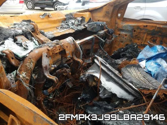 2FMPK3J99LBA29146 фото 9