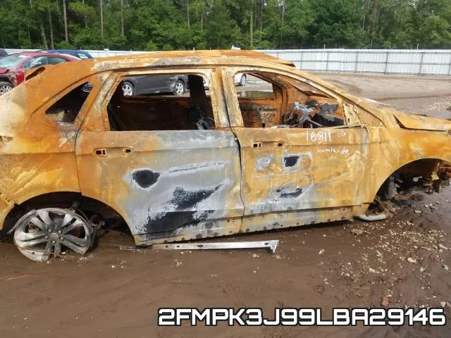 2FMPK3J99LBA29146 фото 10