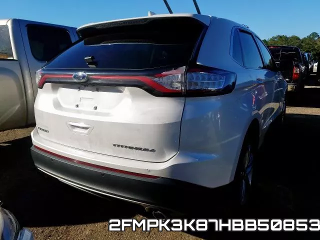 2FMPK3K87HBB50853 фото 5